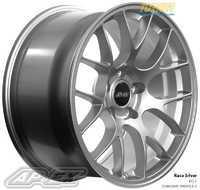 APEX EC-7 18x9