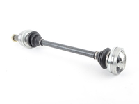 Rear Axle Output Shaft - E39 525i 528i 530i