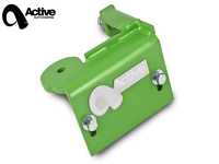 Differential Support Bracket - E36