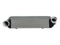Active Autowerke Intercooler - Black