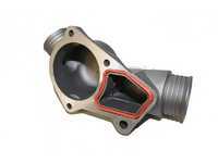 Aluminum Thermostat Housing Kit - M50