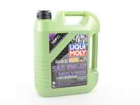 Molygen New Generation Engine Oil (5w-40) - 1 Liter