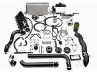 Active Autowerke Level 2 Supercharger Kit - E46 M3 (SMG Transmission Only)