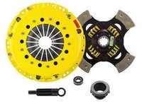 Advanced Clutch Technology Heavy Duty Sprung 4-Pad Racing Clutch Kit With XACT Prolite Flywheel - E36 M3 S50