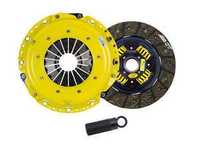 Advanced Clutch Technology Xtreme Sprung Street Performance Clutch Kit With XACT Streetlite Flywheel - E82/88 135i, E9X 335i, E60 535i