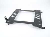 OMP Racing Seat Mounting Bracket - driver - E46 Coupes