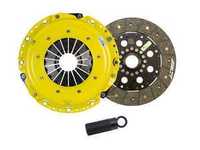 Advanced Clutch Technology Xtreme Rigid Street Performance Clutch Kit - E82/88 135i, E9X 335i, E60 535i, Z4 sDrive35i/is