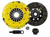 Advanced Clutch Technology Heavy Duty Rigid Street Performance Clutch Kit - E46 M3