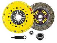 Advanced Clutch Technology Heavy Duty Sprung Street Performance Clutch Kit With XACT Streetlite Flywheel - E36 M3 S50