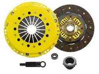 Advanced Clutch Technology Heavy Duty Sprung Street Performance Clutch Kit With XACT Prolite Flywheel - E36 M3, Z3 S52 S54