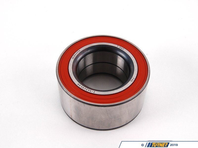 33411468747 Rear Wheel Bearing E30, E36, E46, Z3, Z4 Turner