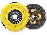 Advanced Clutch Technology Heavy Duty Sprung Street Performance Clutch Kit With XACT Prolite Flywheel - E46 M3