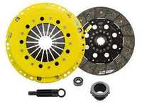 Advanced Clutch Technology Heavy Duty Sprung Modified Clutch Kit With XACT Prolite Flywheel - E36 M3, Z3 S52 S54