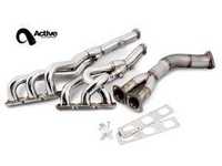 Active Autowerke Header Set - E36 325, 328, M3