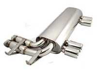 Active Autowerke Generation 6 Signature Exhaust - E46 M3