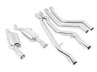 Active Autowerke Signature Exhaust - E92 335i (non-xDrive)