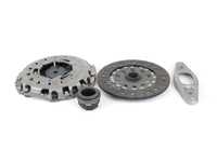 Luk Clutch - 21207603248 - E92,E93,F10,F12,F13