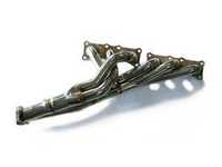 Active Autowerke Performance Exhaust Header - E9X N52, 128i 328i
