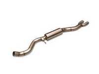 Active Autowerke Performance Mid Pipe Generation 2 - E9X N52 325i 328i 330i