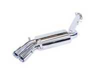 Active Autowerke Signature Exhaust Muffler Generation 2 - E82 135i
