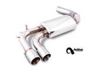 Active Autowerke Signature Exhaust Muffler Generation 2 - F22/F30 228i 328i