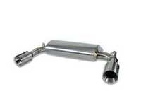 ACtive Autowerke Signature Exhaust Muffler Generation 2 - F3X 335i/xi 435i/xi 2013+