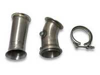 Active Autowerke Performance Catless Downpipe - F3X N55 M235i 335i 435i