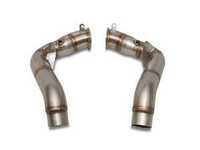 Active Autowerke Performance Catless Downpipes - F10/12 M5 & M6