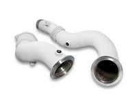 Active Autowerke Performance Coated Catless Downpipes - F87 M3 M4