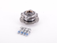 Front Wheel Bearing - E39 E60