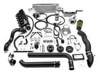 Active Autowerke Level 1 Supercharger Kit - E46 M3 (SMG Transmission Only)