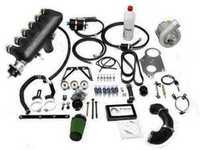 Active Autowerke PRIMA Supercharger Kit - E46 M3 (6 Speed Transmission Only)
