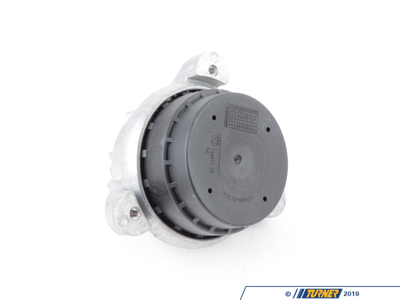 22117935149 Genuine BMW Engine Mount F10 528i N20 Turner Motorsport