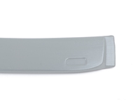 ABS Roof Spoiler - E90 Sedan