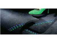 Alpina Velour Floor Mats - E30 Convertible