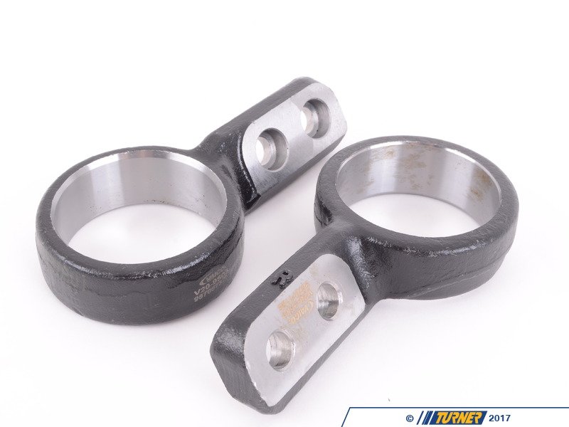 012633TMS02-03 - Turner offset Polyurethane Front Control Arm Bushing ...