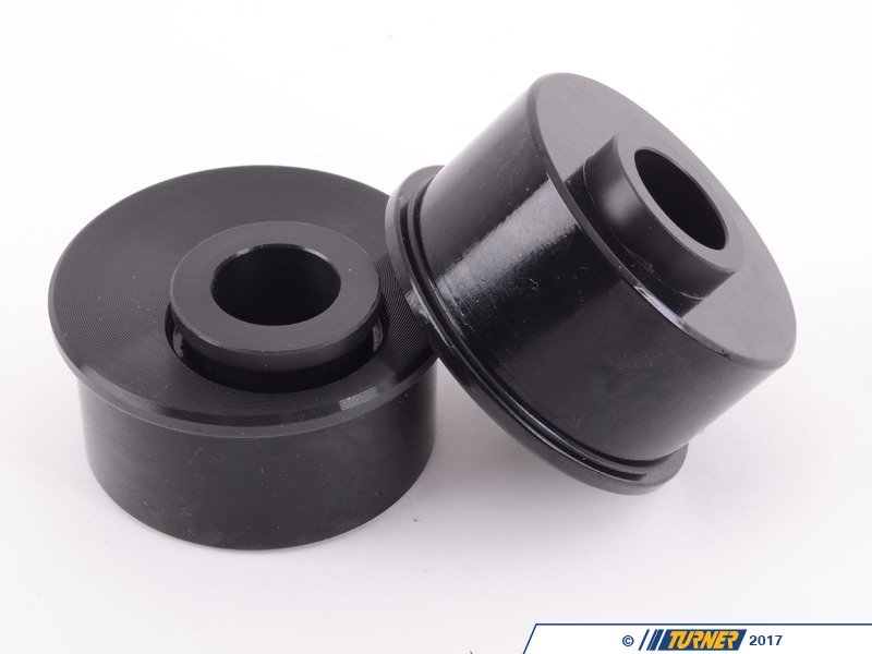 012633TMS02-04KT - Turner offset Polyurethane Front Control Arm Bushing ...