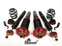 CATuned Super Sport Coilover System - E30 with 45mm strut