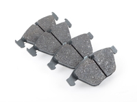 Cool Carbon S/T PLUS Performance Brake Pad Set - Front - E60 Xi, E82 1M, E84 X1, E9X 335/M3