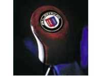 Alpina 5-Speed Shift Knob - E46