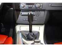 Delrin Shift Knob - Includes Extension