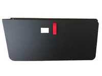Coupe Door Panel Deletes - E30 3 series coupe