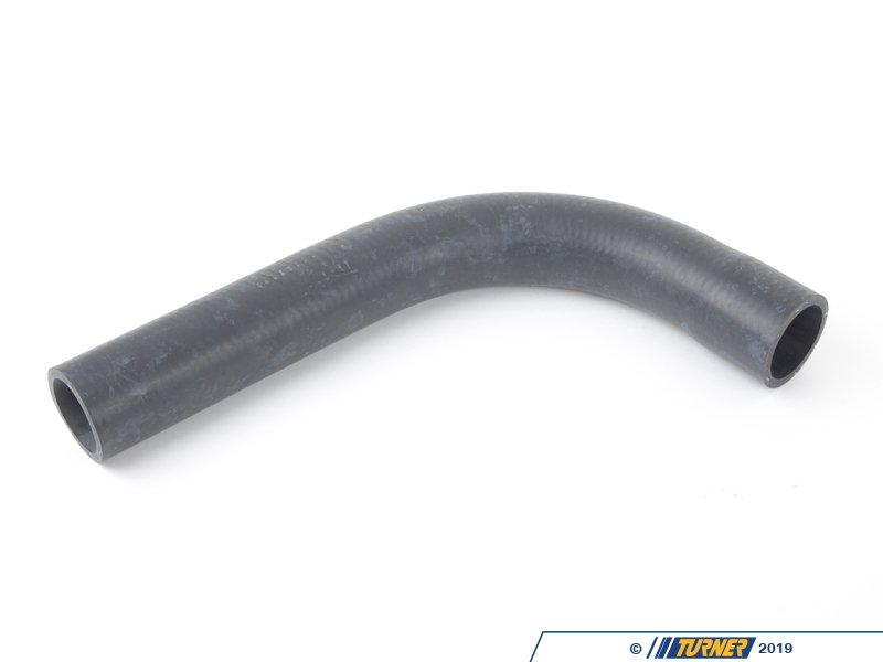 11531717622 Gates Upper Radiator Hose E30 Turner Motorsport