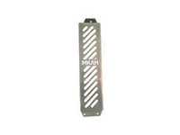 Polished Aluminum Dead Pedal - E30 E36