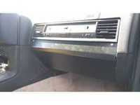 Glove Box Delete - E36
