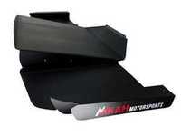 Rear Diffuser - E36