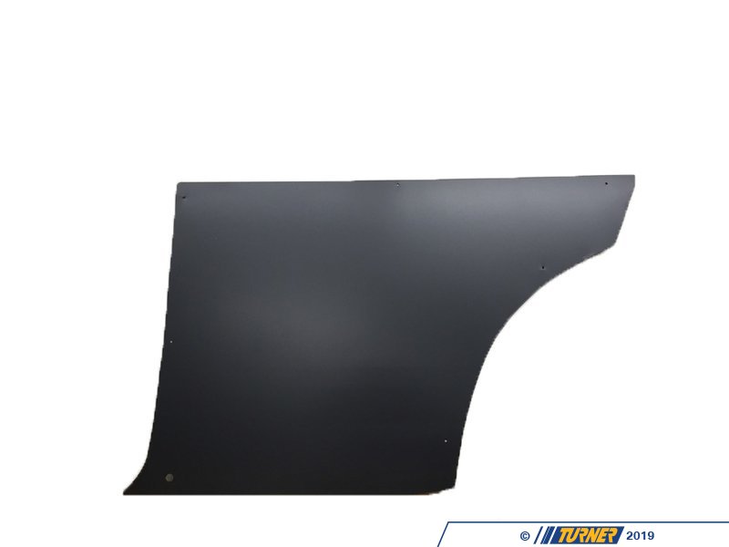 E36CRQ Coupe Rear Quarter Panel Deletes E36 Turner Motorsport