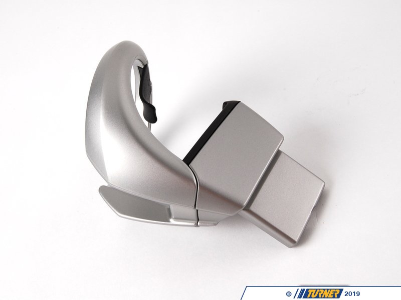 51168040491 Cup Holder Center Console Titan Ii E63, E64 Turner Motorsport