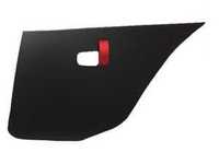 Sedan Rear Door Panel Deletes - E36