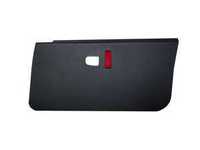 Coupe Door Panel Deletes - E36